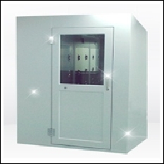 AIR SHOWER
