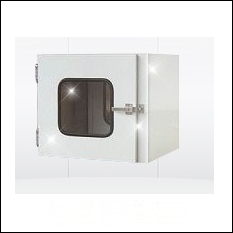 PASS BOX