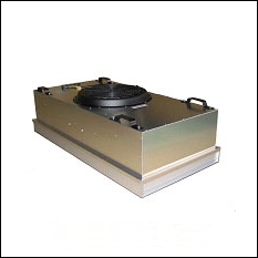 FAN FILTER UNIT