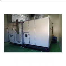 Air Handling Unit